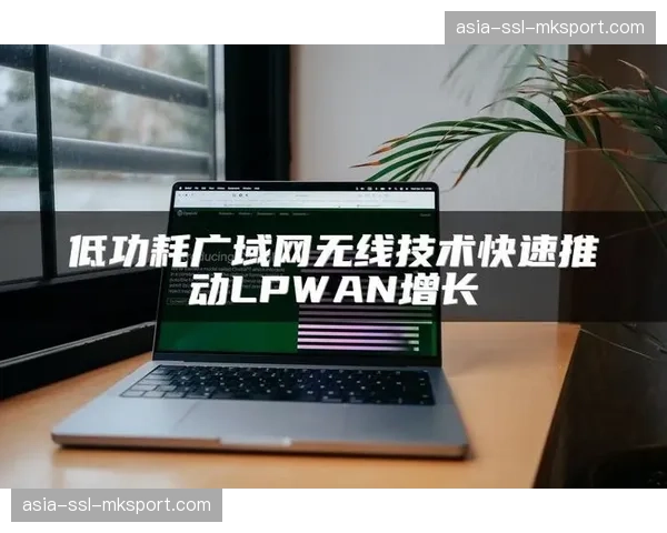 新型低功耗广域网（LPWAN）支持大规模传感器长期部署。