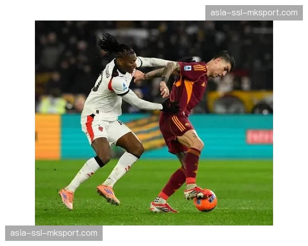 AC米兰公布客战罗马大名单，莱奥结束停赛回归