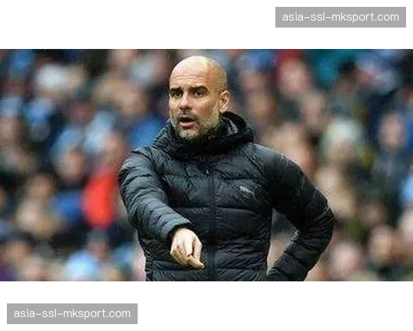 战术分析：瓜迪奥拉变阵三后卫，成功限制维拉反击